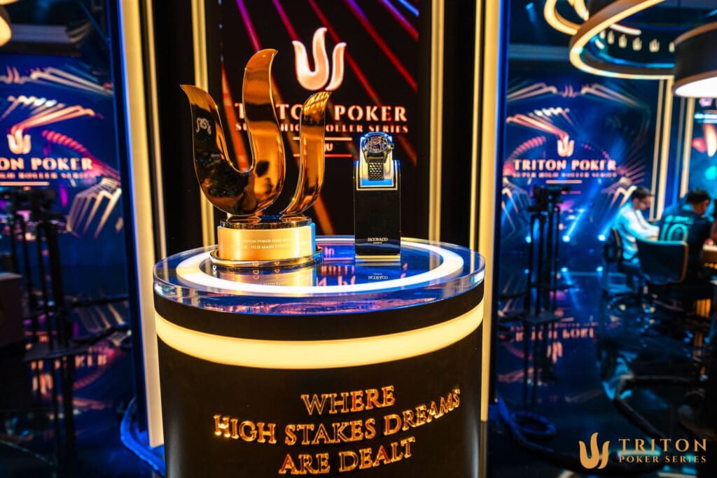 BEN TOLLERENE RỰC SÁNG TẠI JEJU: LẦN THỨ 2 LÊN NGÔI VÔ ĐỊCH TRITON MAIN EVENT! 1 2cfb441e e977 4f5b 9bb4 2b0949212189