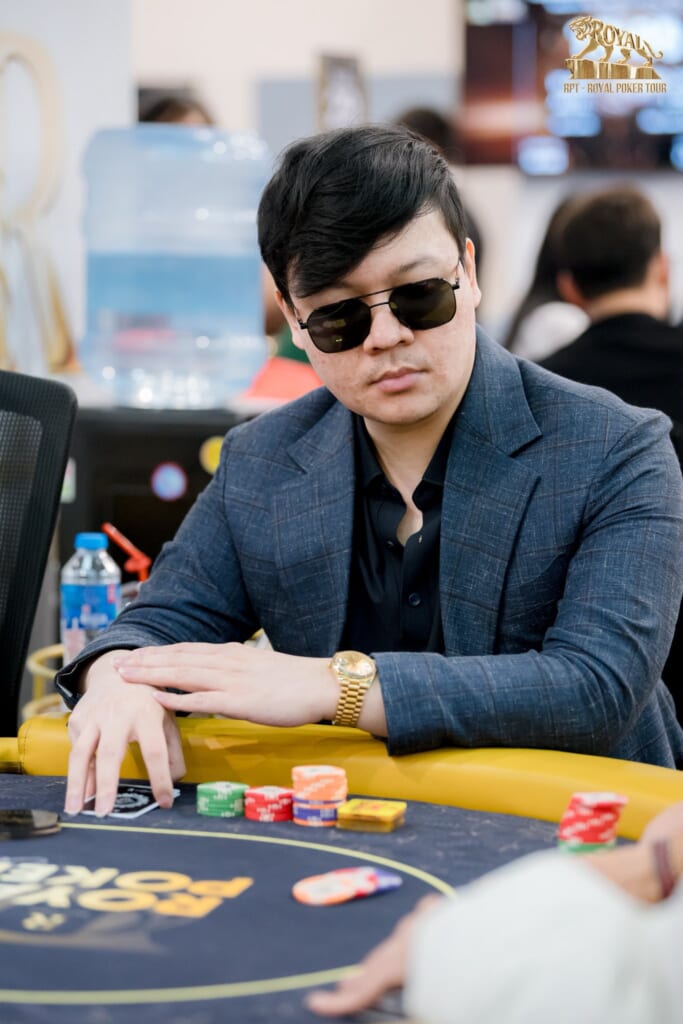 PHẠM THÀNH NGHĨA (SƯ PHỤ NGHĨA): KHI TƯ DUY TOÁN HỌC "HÓA GIẢI" MỌI NƯỚC BÀI 2 585054076 122238387512254313 4052564955258454373 n