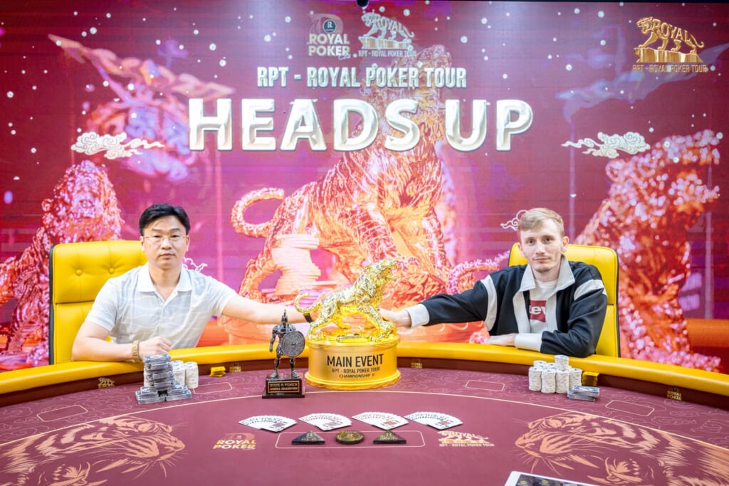 GODARD NICOLAS ĐĂNG QUANG NGÔI VƯƠNG MAIN EVENT RPT CHAMPIONSHIP II 2 657610091 122257977818254313 2890849662346919263 n