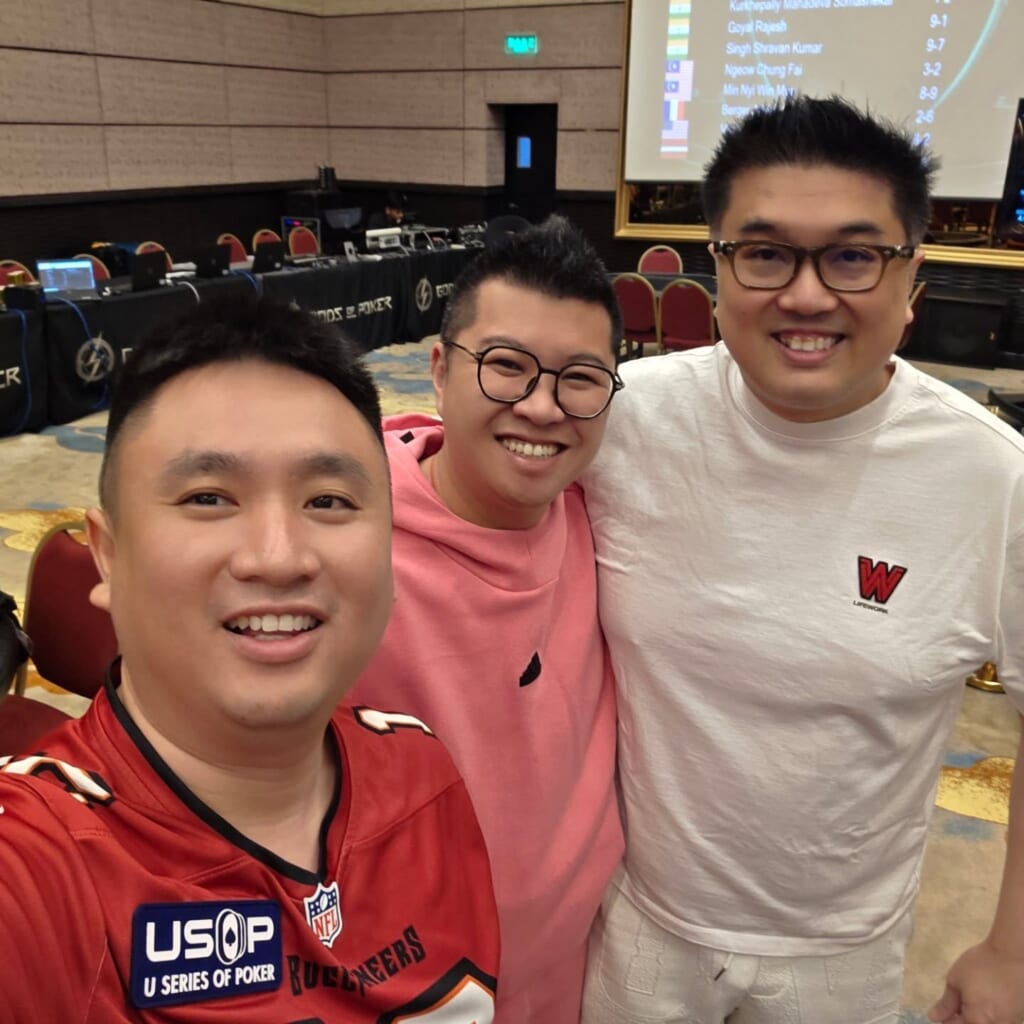 MÀN "HỒI SINH" NGOẠN MỤC CỦA KYLE BẢO DIỆP TẠI GOP PHNOM PENH! 1 657699769 18209785675322225 340290302155476818 n