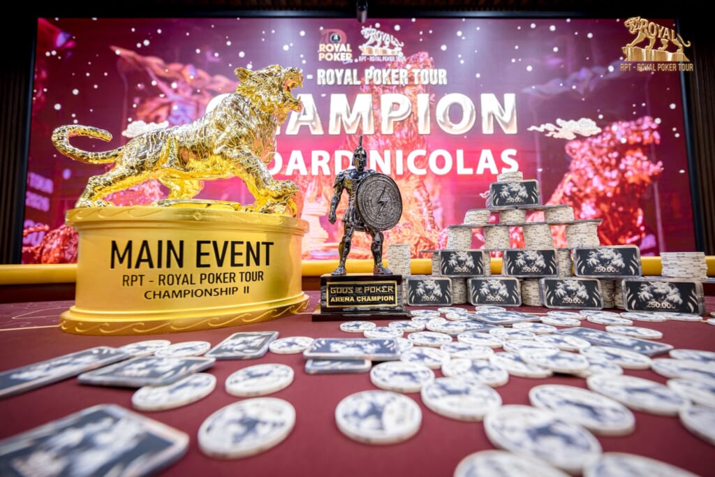 GODARD NICOLAS ĐĂNG QUANG NGÔI VƯƠNG MAIN EVENT RPT CHAMPIONSHIP II 4 658177081 122257977806254313 2104229903990686697 n