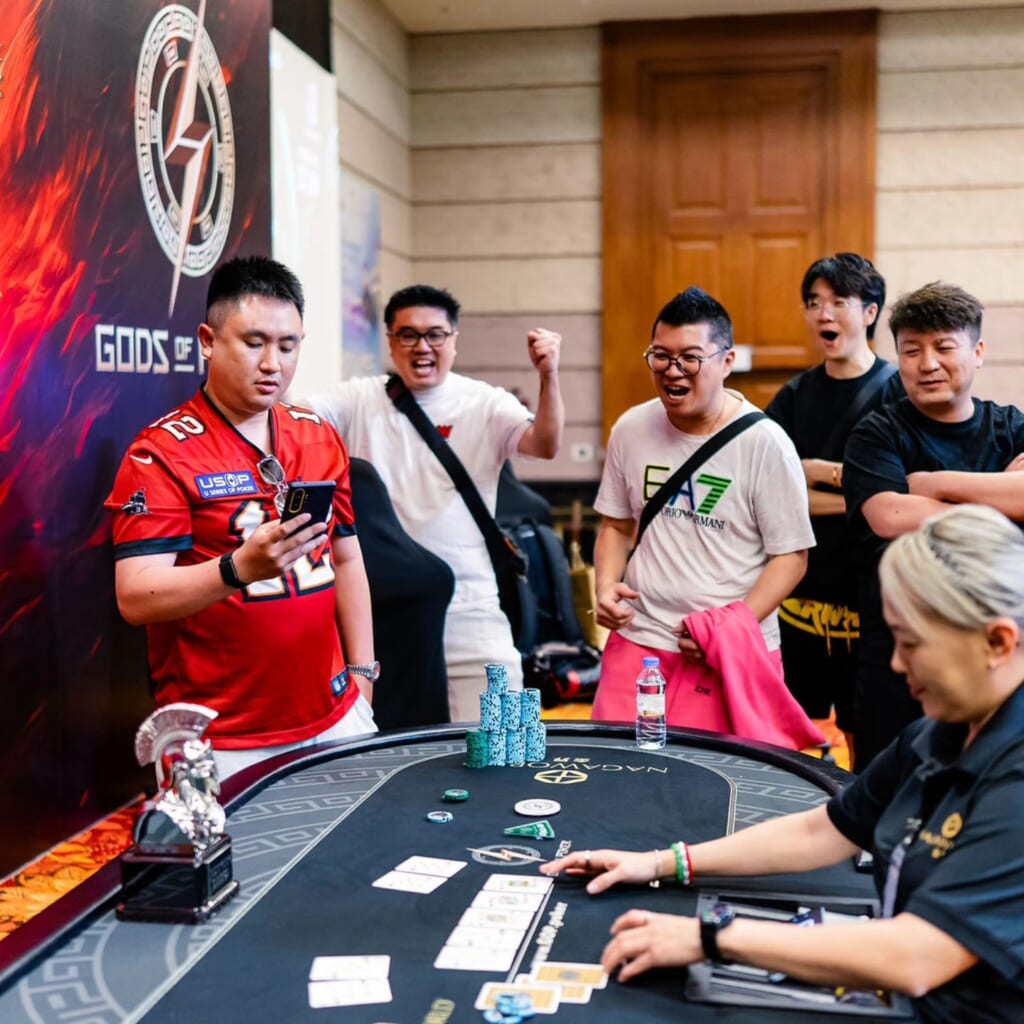 MÀN "HỒI SINH" NGOẠN MỤC CỦA KYLE BẢO DIỆP TẠI GOP PHNOM PENH! 5 659704649 2058553711356650 4560295689623407390 n