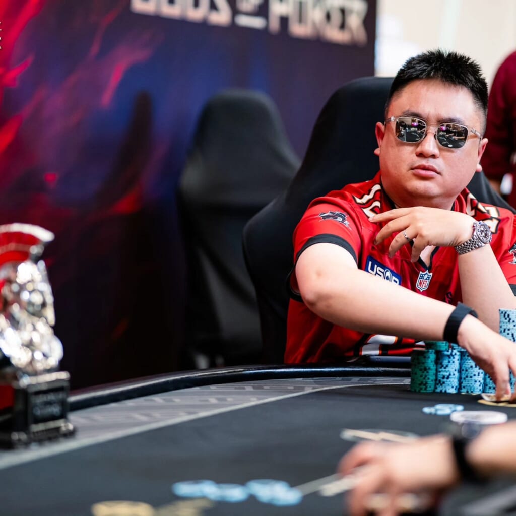 MÀN "HỒI SINH" NGOẠN MỤC CỦA KYLE BẢO DIỆP TẠI GOP PHNOM PENH! 3 660066122 2058553744689980 3992974940351319949 n