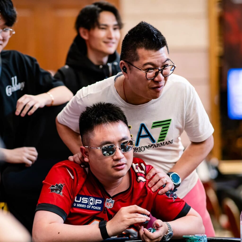 MÀN "HỒI SINH" NGOẠN MỤC CỦA KYLE BẢO DIỆP TẠI GOP PHNOM PENH! 4 660355695 2058553738023314 3168200434382496021 n