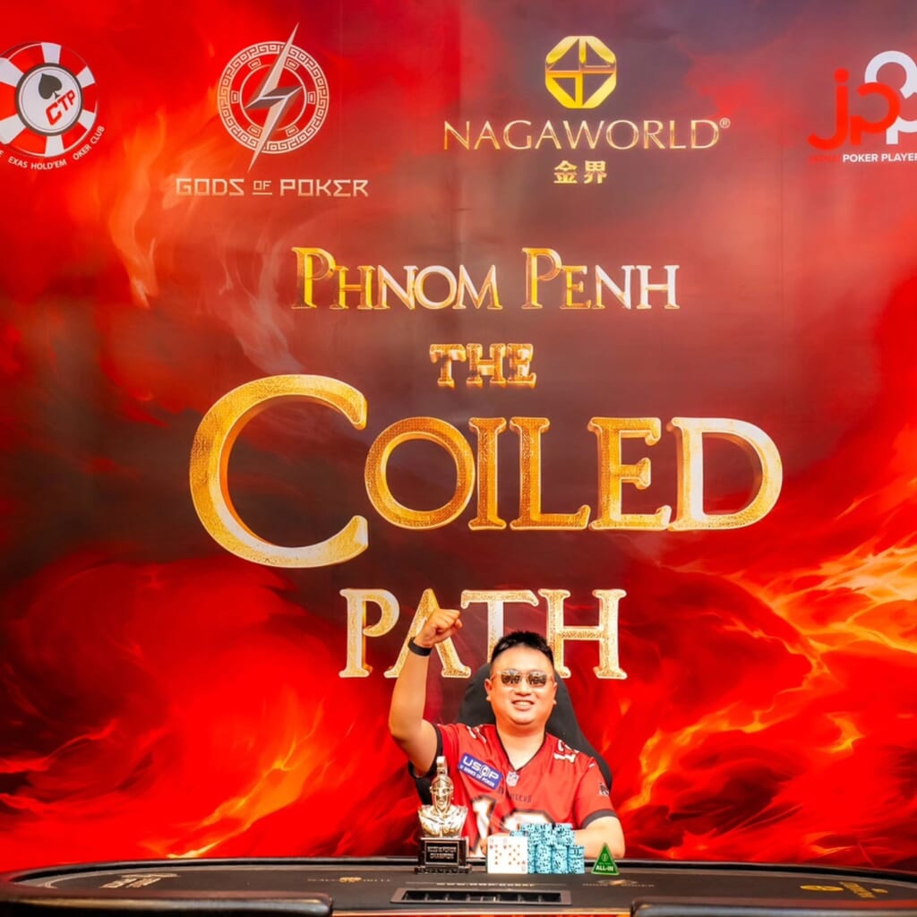 MÀN "HỒI SINH" NGOẠN MỤC CỦA KYLE BẢO DIỆP TẠI GOP PHNOM PENH! 7 660608050 2058553734689981 3530286271695168120 n