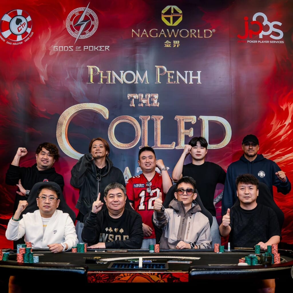 MÀN "HỒI SINH" NGOẠN MỤC CỦA KYLE BẢO DIỆP TẠI GOP PHNOM PENH! 2 661321488 2058553748023313 6829628154600077169 n