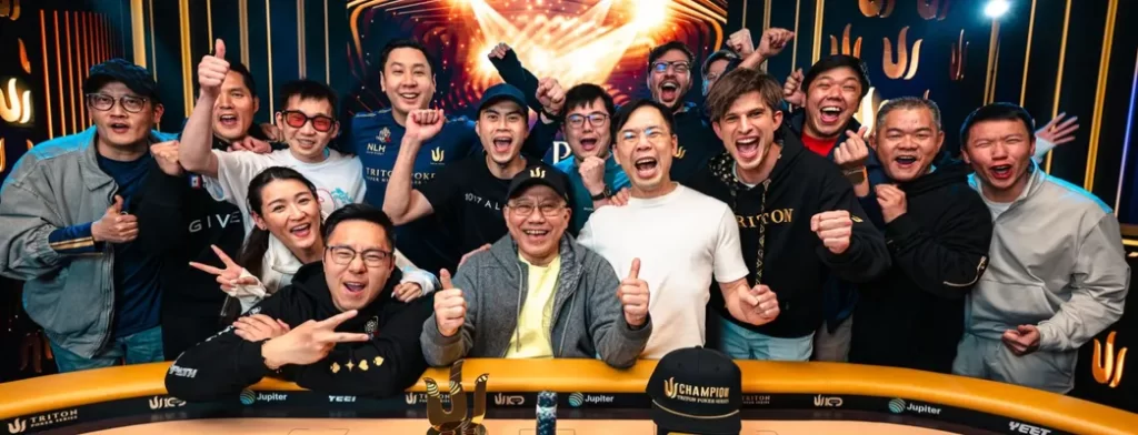 "BỐ GIÀ" PAUL PHUA LÊN NGÔI VÔ ĐỊCH TRITON 10 NĂM – RINH NGAY 3.2 TRIỆU ĐÔ! 2 b47775d7 ccfb 457c 8ae5 7e3721db5113 1