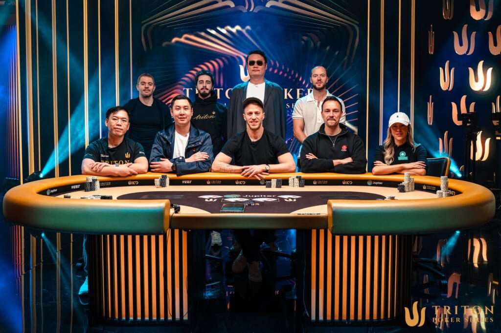 BEN TOLLERENE RỰC SÁNG TẠI JEJU: LẦN THỨ 2 LÊN NGÔI VÔ ĐỊCH TRITON MAIN EVENT! 7 e01f8631 daca 4f08 b177 1dfa0c9e5ae8