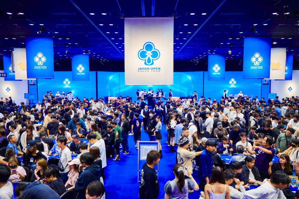 Tìm hiểu Poker tại Nhật Bản 3 54844163997 7955ee47a5 o 1024x683 1