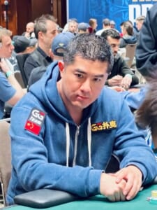 Nhìn Lại Huyền Thoại Andy Stacks