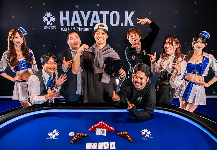 Tìm hiểu Poker tại Nhật Bản 2 a0695667d2