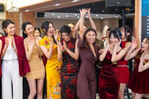 Win Win Poker Club: "Cú hích" định nghĩa lại trải nghiệm Poker tại Đài Bắc thế hệ mới 3 Những "Nữ hoàng Poker" tại Câu lạc bộ Poker Win Win