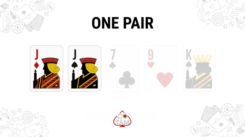 One Pair