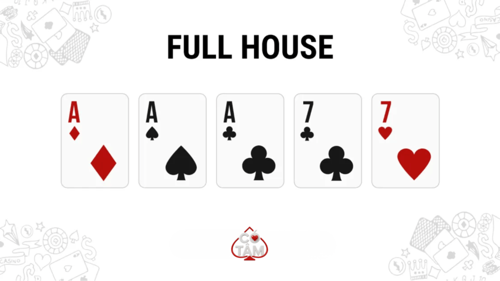 Full House