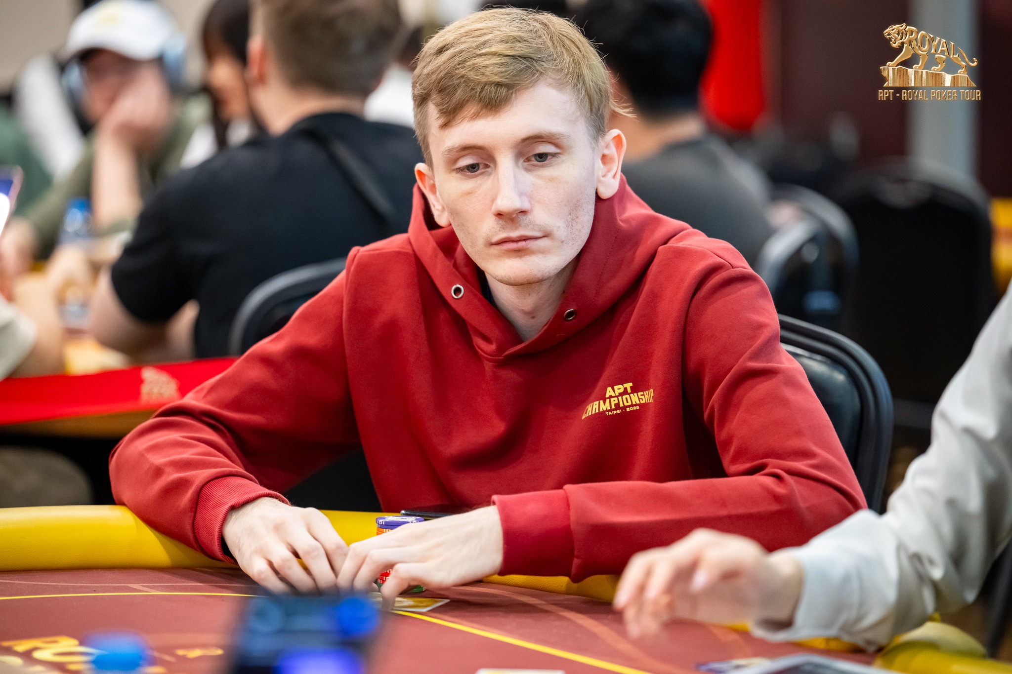 Bí Quyết Tối Ưu Bankroll Từ Các Pro Players Quốc Tế Khi Đánh Series Dài Ngày 2026 1