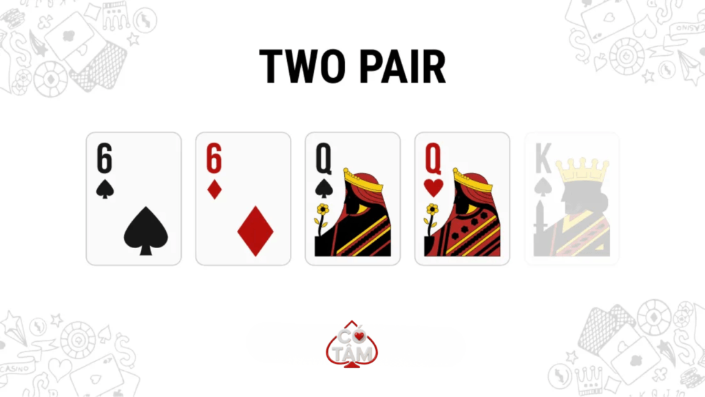 Two Pair