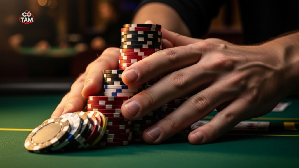Đừng Lãng Phí Thanh Xuân Ở Micro-Stakes