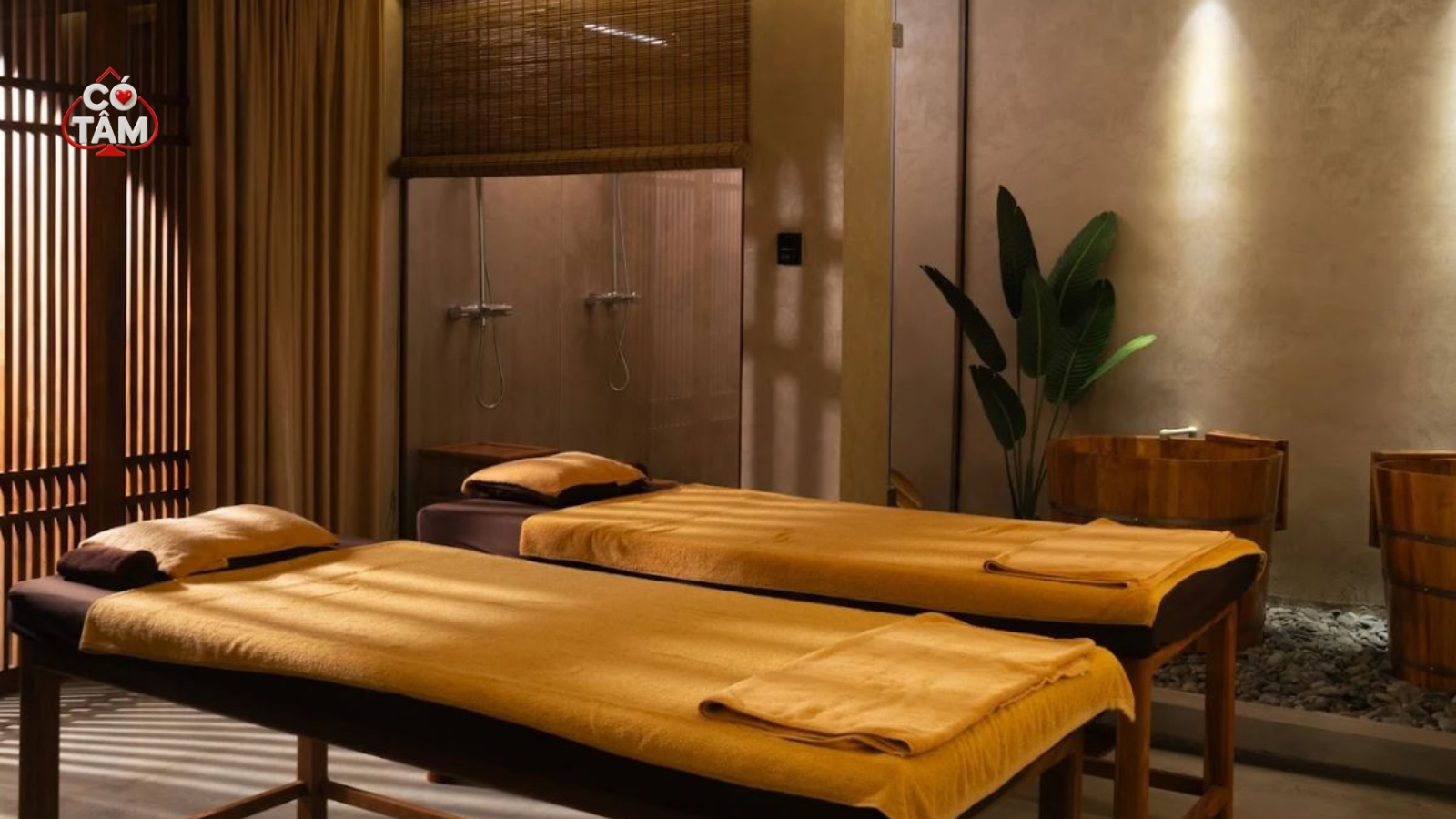 Massage