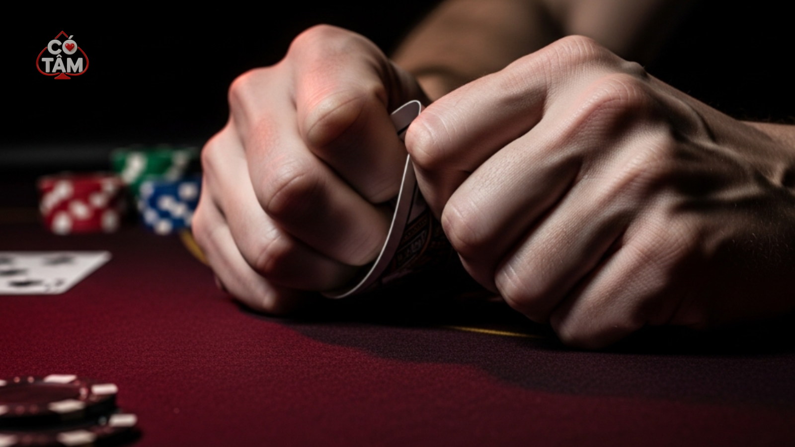 TILT Trong Poker Là Gì? Kỹ Năng Kiểm Soát Tâm Lý Tại Bàn Đấu Của Một Pro Player 2026 2 TILT Trong Poker Là Gì?