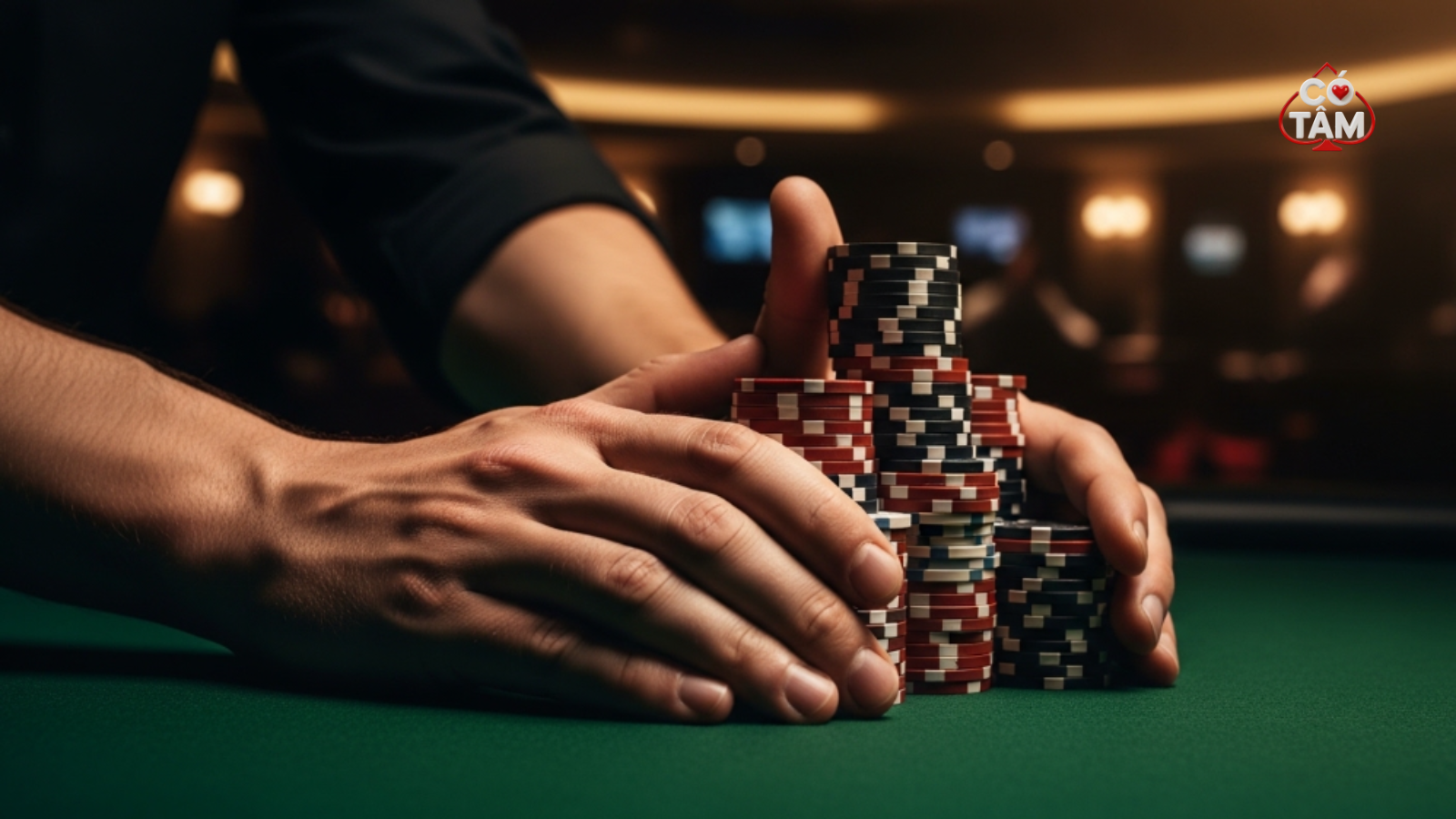 Cạm Bẫy Của Việc Cash Out Để Thỏa Mãn Cái Tôi