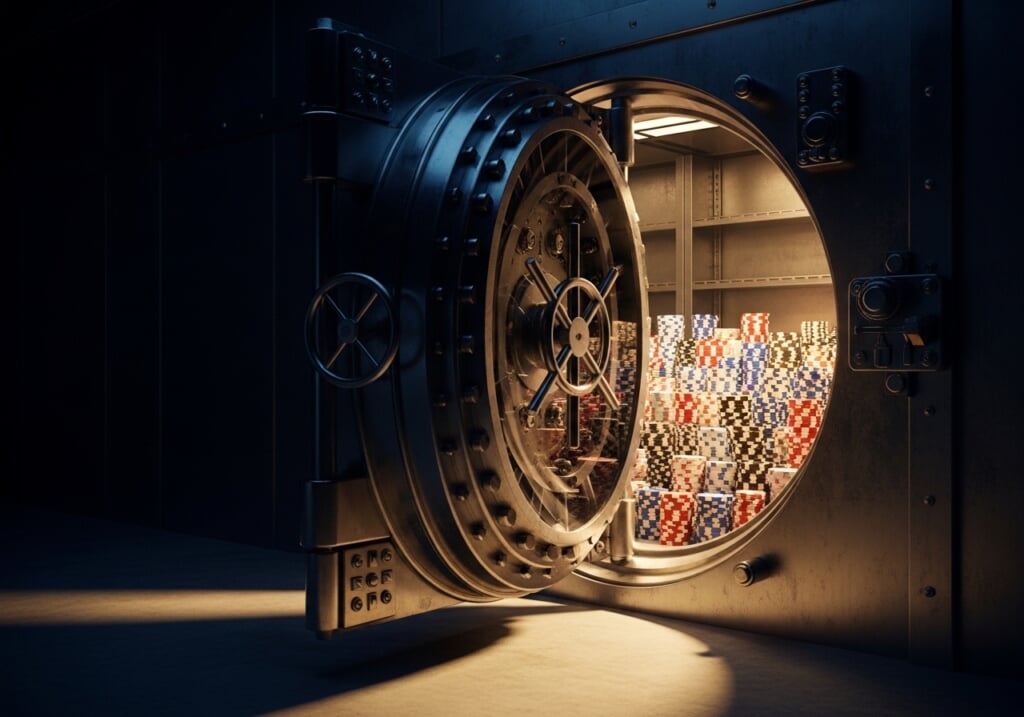 Tầm Quan Trọng Của Việc Phân Bổ BANKROLL
