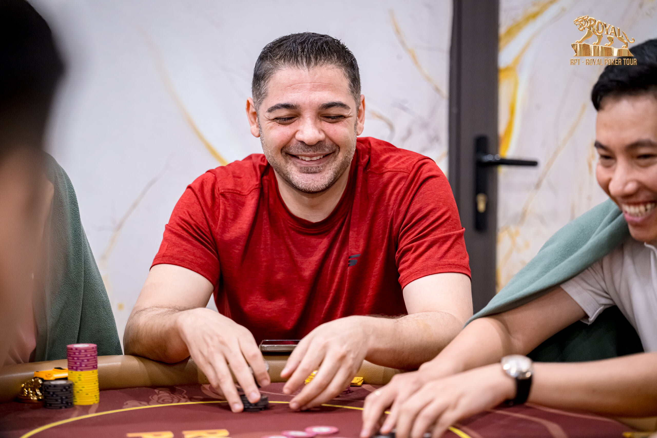 Chiến Lược Bảo Vệ Big Blind Trong Poker: Cẩm Nang Từ A-Z Cho Người Mới 2026 6