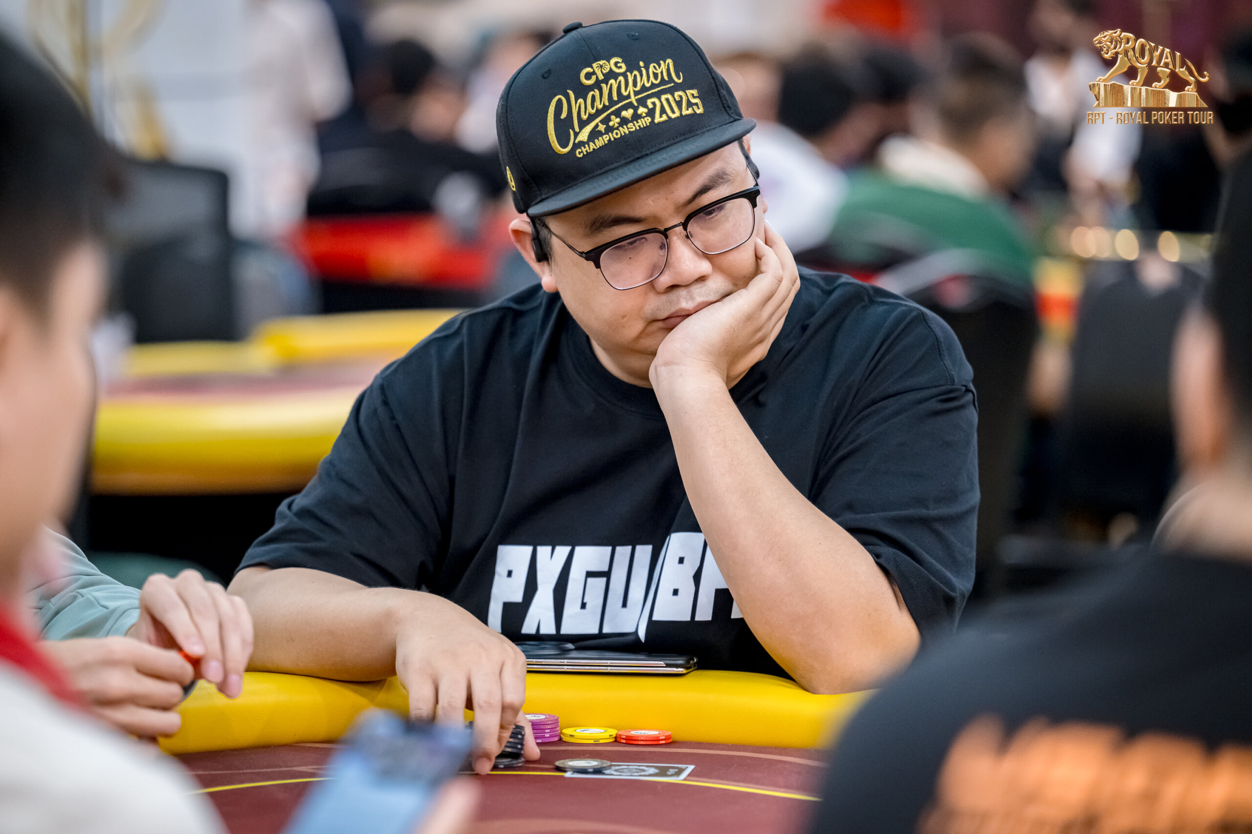 Chiến Lược Bảo Vệ Big Blind Trong Poker: Cẩm Nang Từ A-Z Cho Người Mới 2026 4