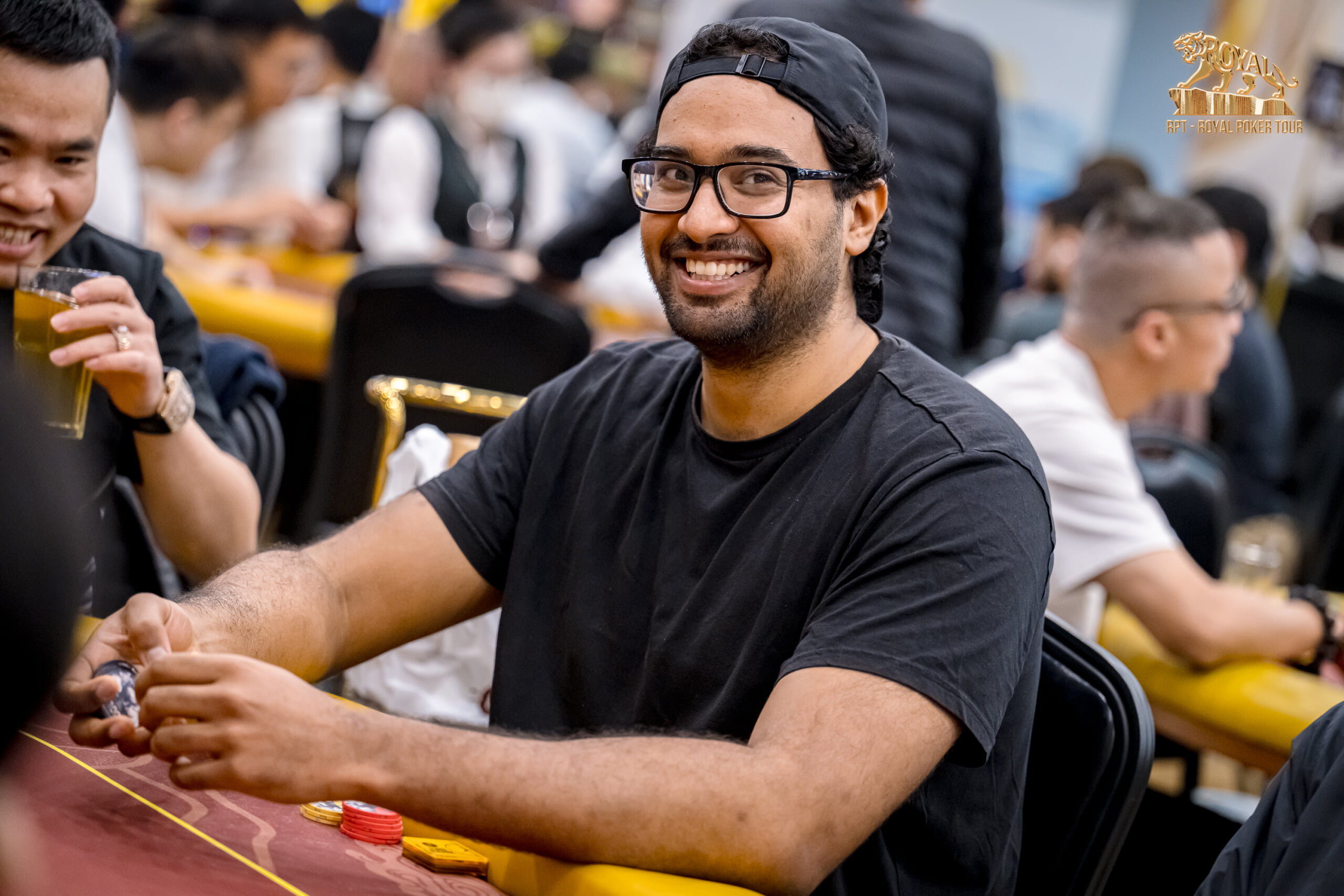 Tâm Lý Học Poker: Tại Sao Thắng Lớn Lại Là Cạm Bẫy Nhận Thức Nguy Hiểm? 1