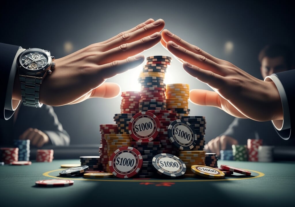 RPT Championship III: Săn Big Hit & High Roller