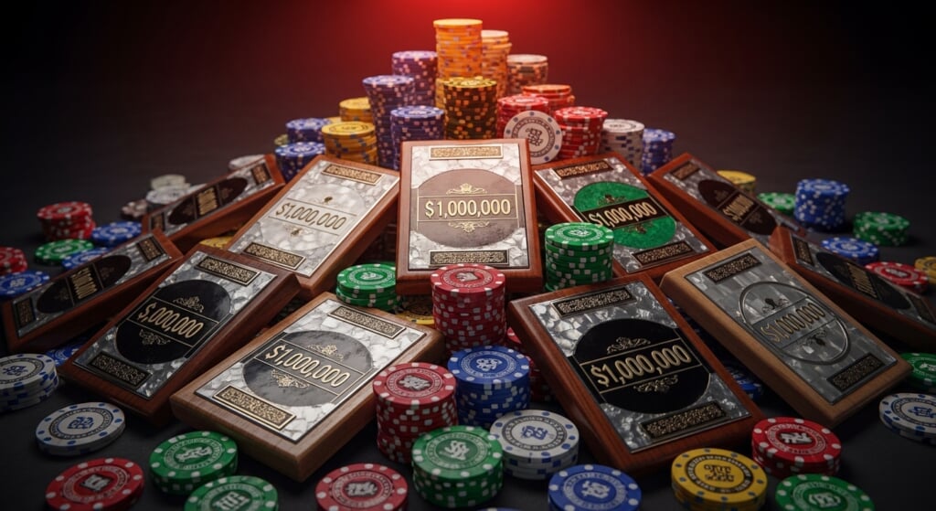 Upcoming Event-Con Số 80B GTD: Sức Hút Không Thể Chối Từ