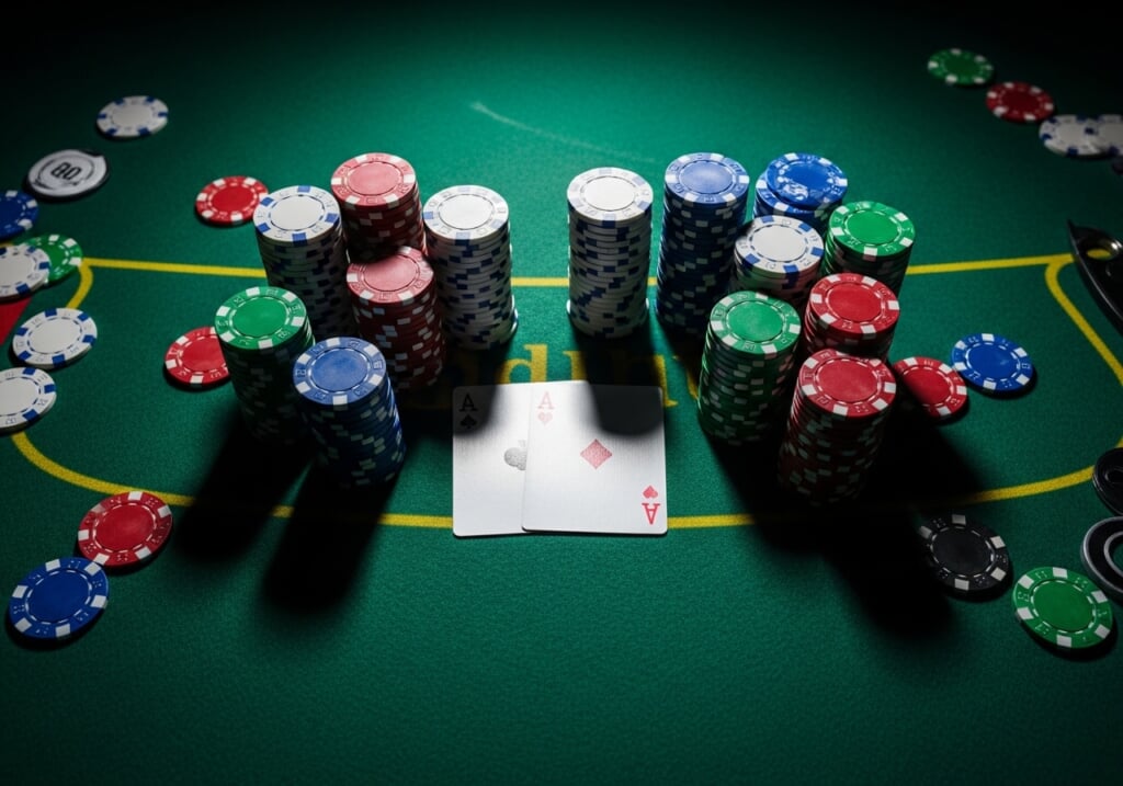 Chinh Phục Mid-Stakes (50M - 100M)