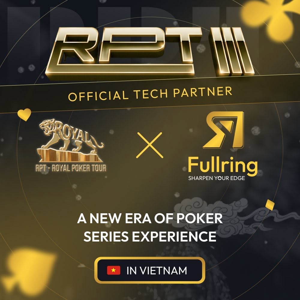 Trải Nghiệm Xem Super Star Challenge Ở RPT Championship III Đỉnh Cao Như Triton 2 RPT x Fullring