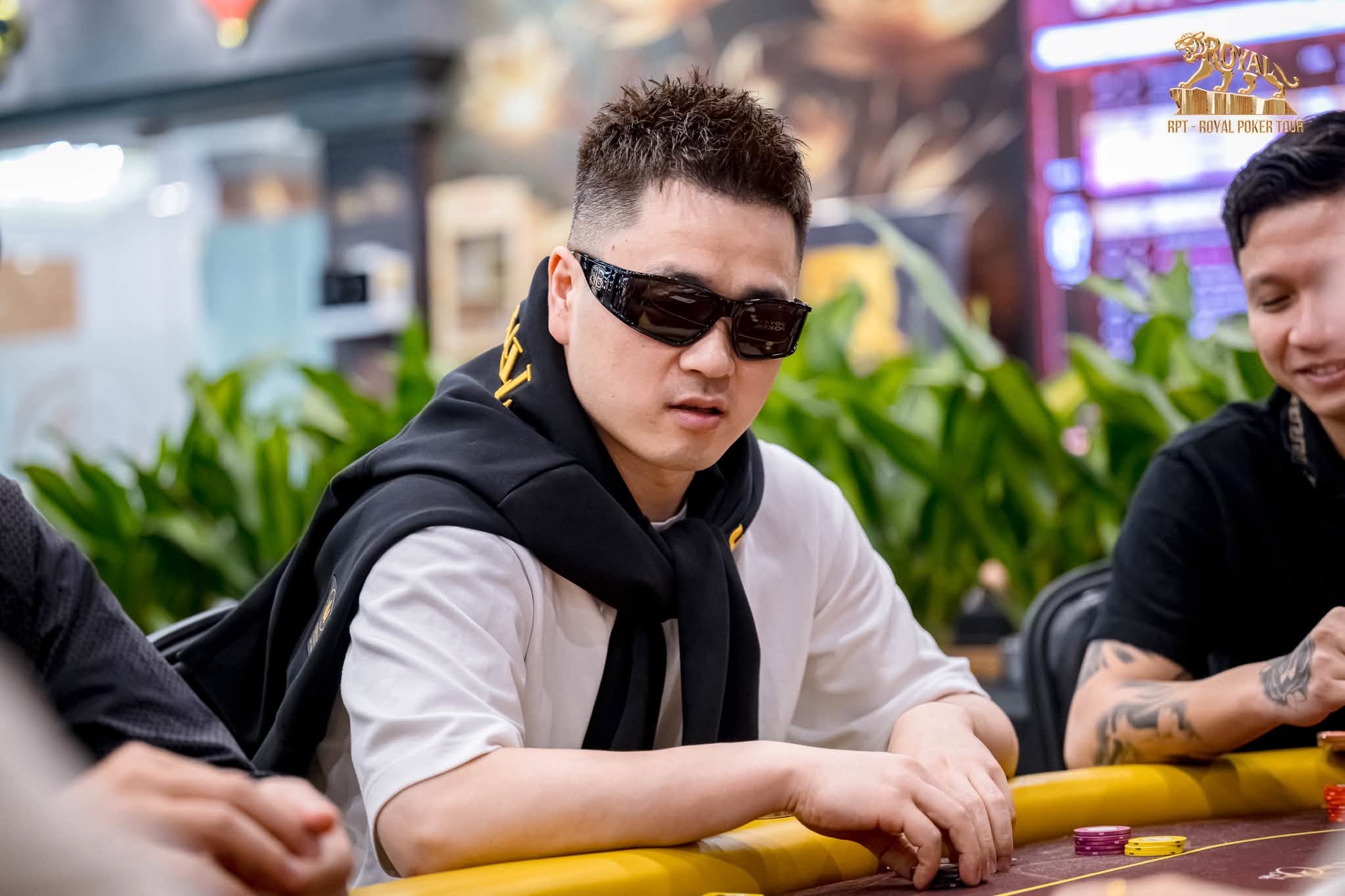10 Dấu Hiệu Cho Thấy Đối Thủ Đang Có Monster Hand 6 10 Dấu Hiệu Cho Thấy Đối Thủ Đang Có Monster Hand 5
