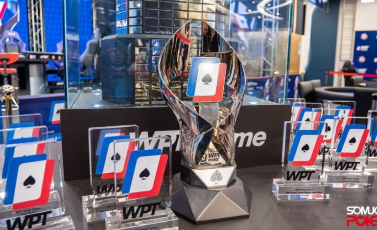 Tổng kết: WPT Prime Taiwan 2024 trao giải thưởng trị giá hơn 144 triệu Đài tệ (~4,5 triệu đô la Mỹ); Sparrow Cheung giành danh hiệu PoF liên tiếp