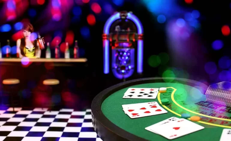 15 bài hát tuyệt vời nhất về Poker