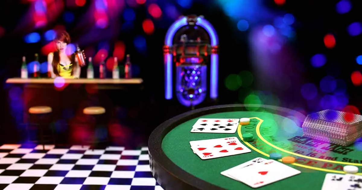 15 bài hát tuyệt vời nhất về Poker