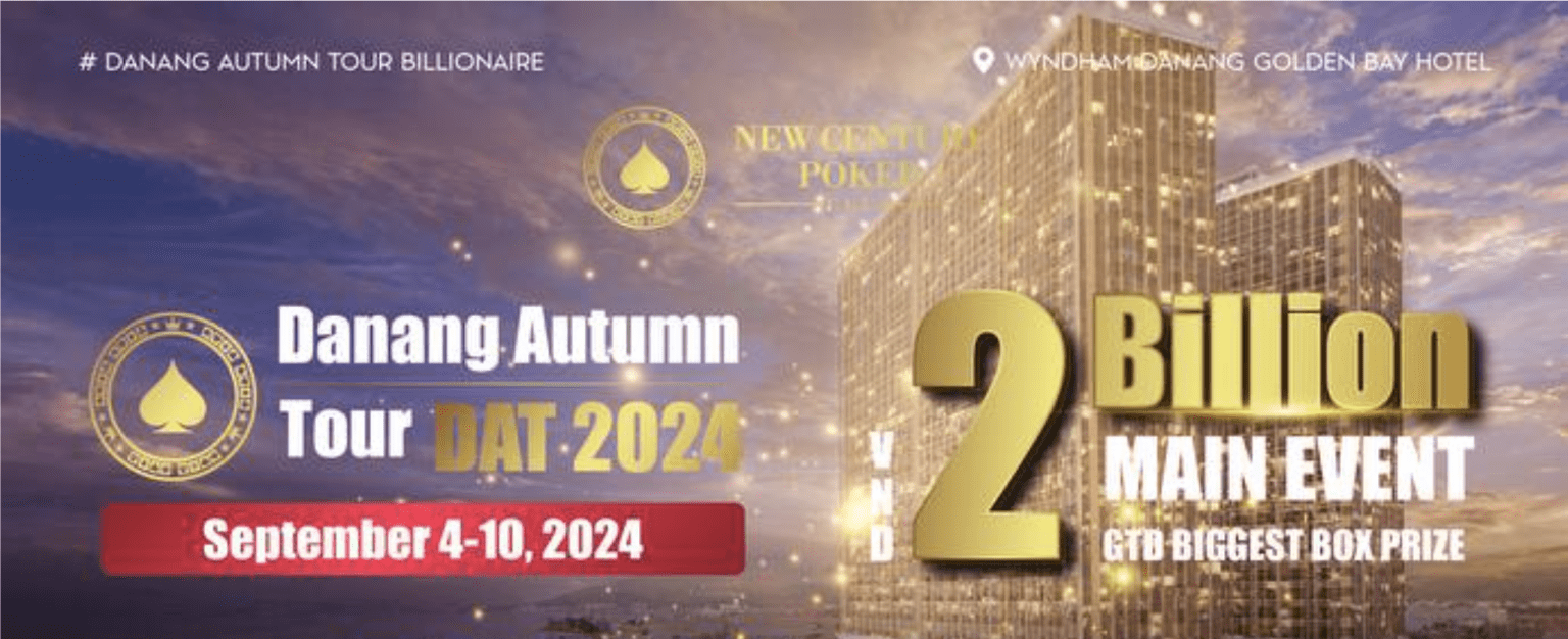 Đà Nẵng Autumn Tour 2024 sẽ tạo nên cơn sốt trong hai tuần nữa