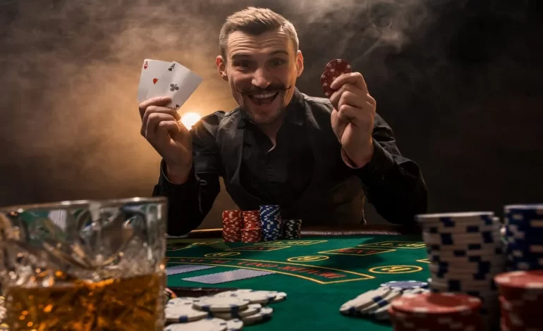 Cách chơi hiệu quả khi đối đầu với người chơi chiến thuật limp trong poker