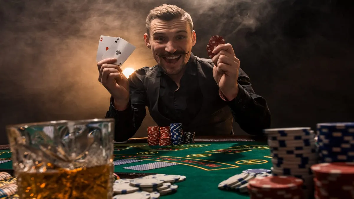 Cách chơi hiệu quả khi đối đầu với người chơi chiến thuật limp trong poker