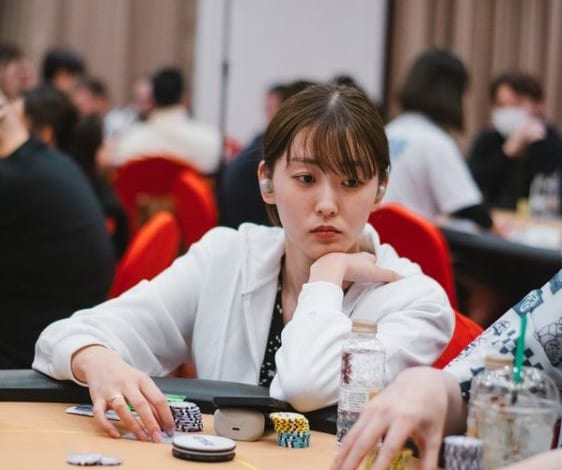 Nhiều cao thủ Poker châu Á sẽ góp mặt tại USOP Haiphong 2024