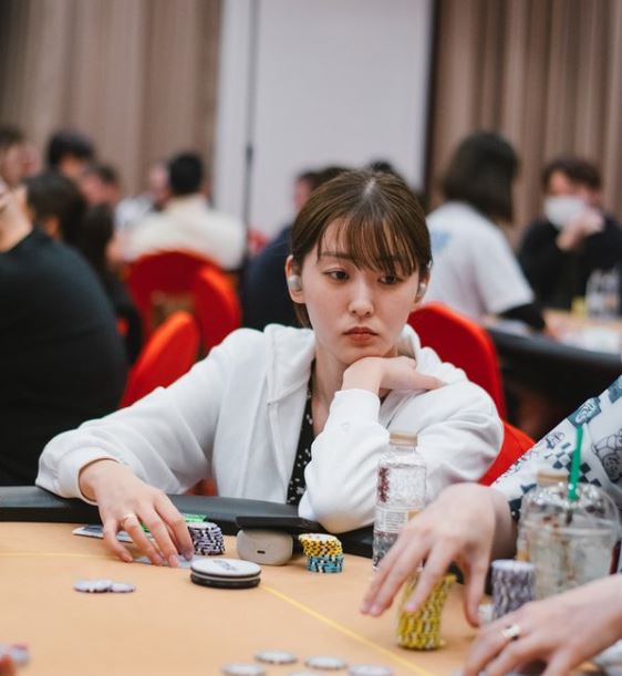 Nhiều cao thủ Poker châu Á sẽ góp mặt tại USOP Haiphong 2024