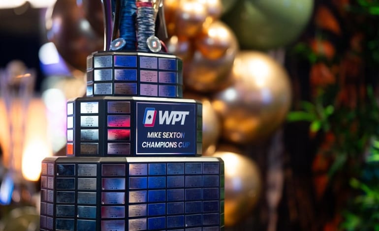 Giải vô địch WPT Úc 2024 thu hút giải thưởng trị giá 2,9 triệu đô la Úc tại Star Gold Coast