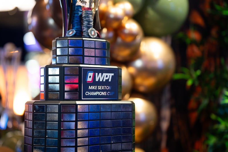 Giải vô địch WPT Úc 2024 thu hút giải thưởng trị giá 2,9 triệu đô la Úc tại Star Gold Coast