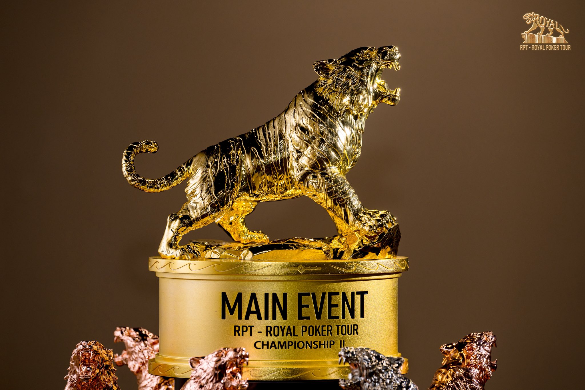 NHỮNG VẤN ĐỀ RPT II CẦN RÚT KINH NGHIỆM ĐỂ XÂY DỰNG MỘT SERIES THÀNH CÔNG