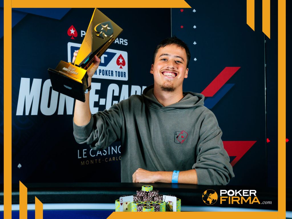 Christopher Nam Nguyen: Ngôi Sao Trẻ Của Làng Poker Đức Và Cột Mốc Hơn 6 Triệu USD