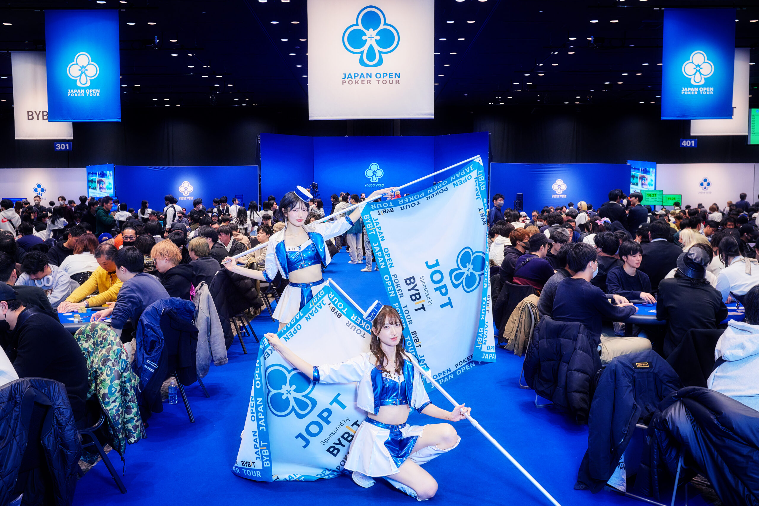 Tìm hiểu Poker tại Nhật Bản