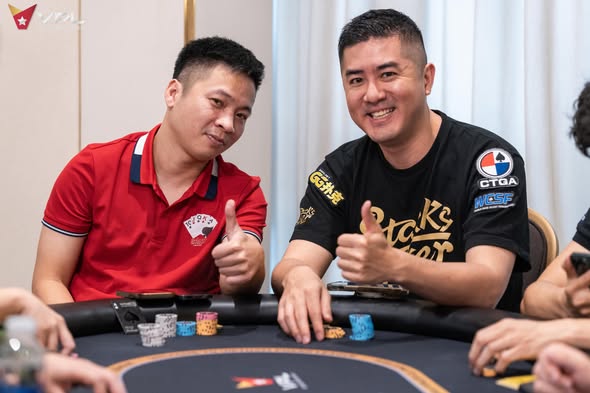 Giải Đấu VPL 100B – Dàn “Chiến Thần” Đổ Bộ Hà Nội