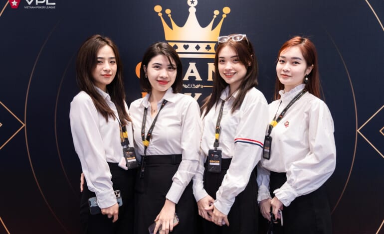 Cơn khát dealer dịp lễ 30/4 tại Hà Nội