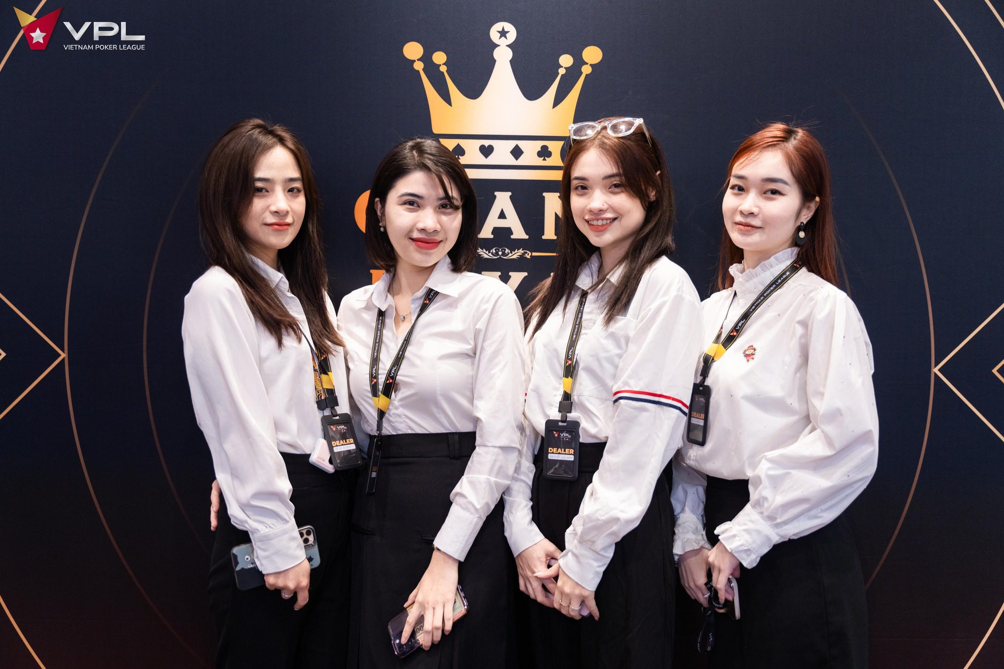 Cơn khát dealer dịp lễ 30/4 tại Hà Nội