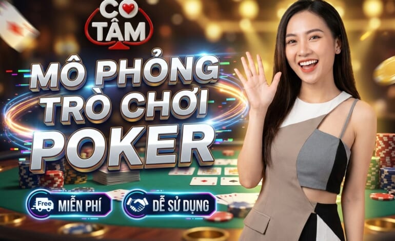 Ra mắt công cụ Mô phỏng ván bài Poker – Hands History